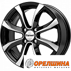 Carwel Омикрон 110  AB  6.0х15  4x114.3  ЕТ40  67.1